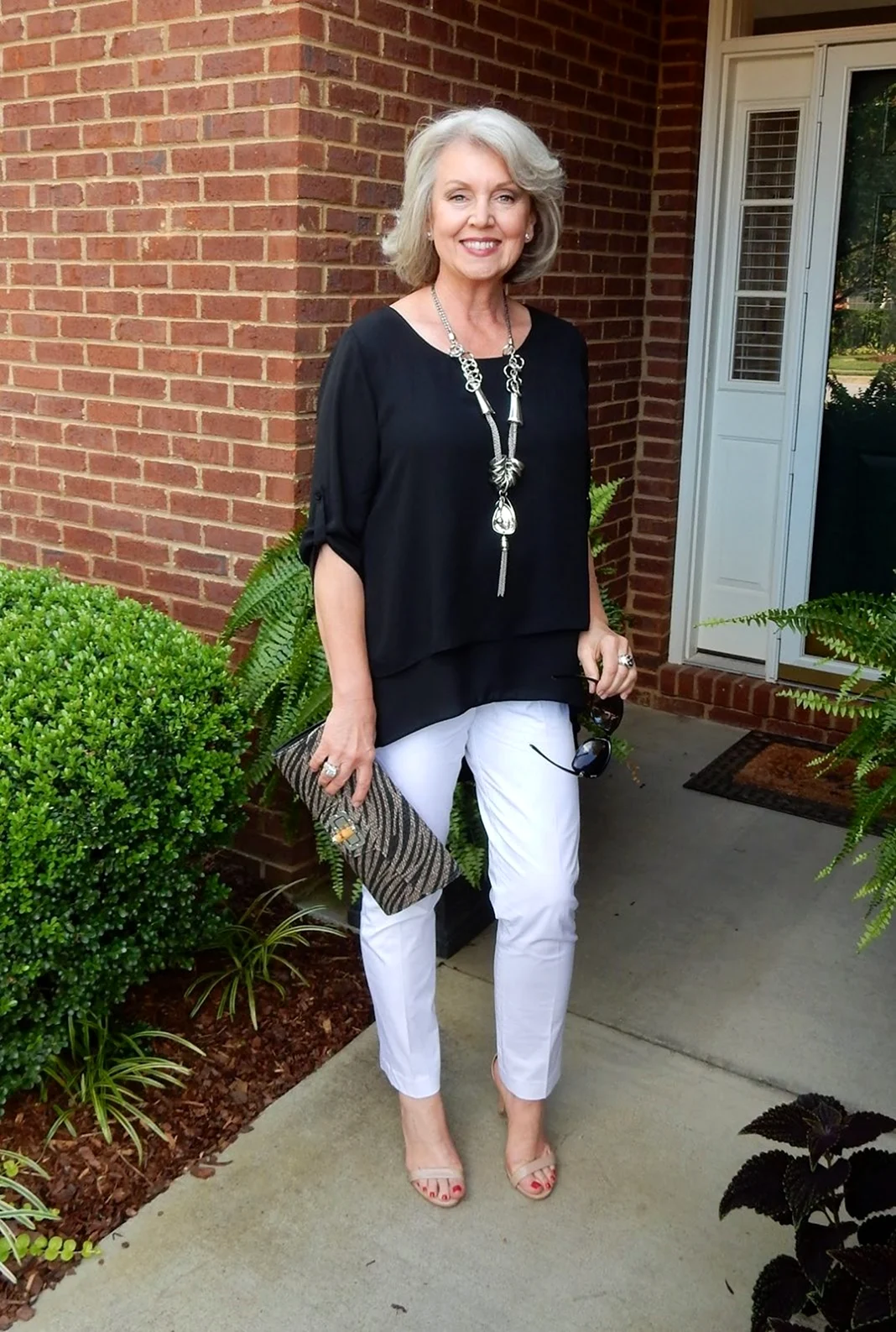 Модель 60 Барбара