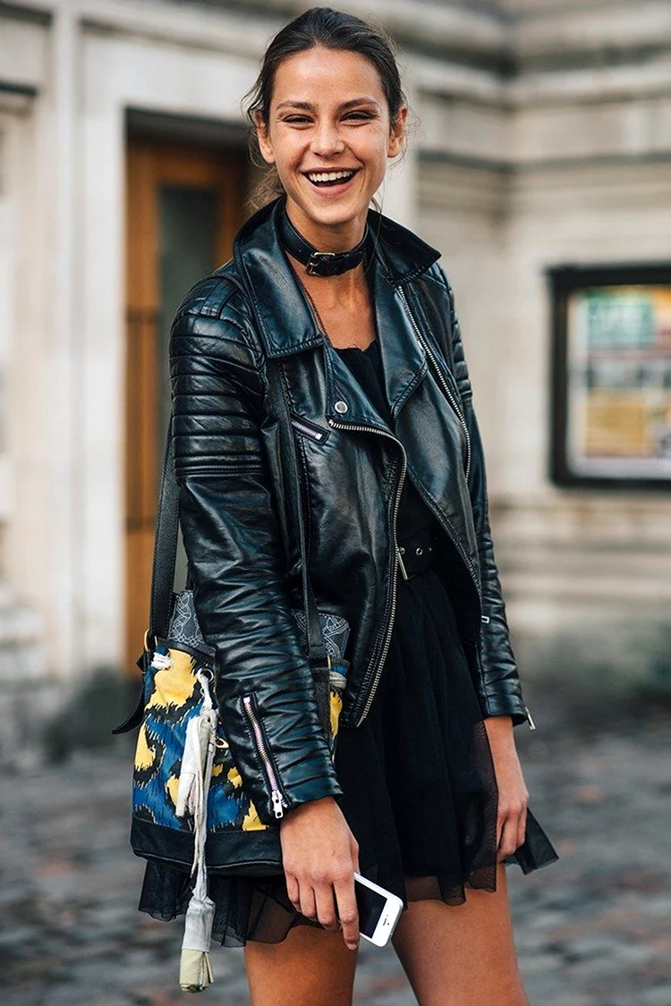 Street Style косуха