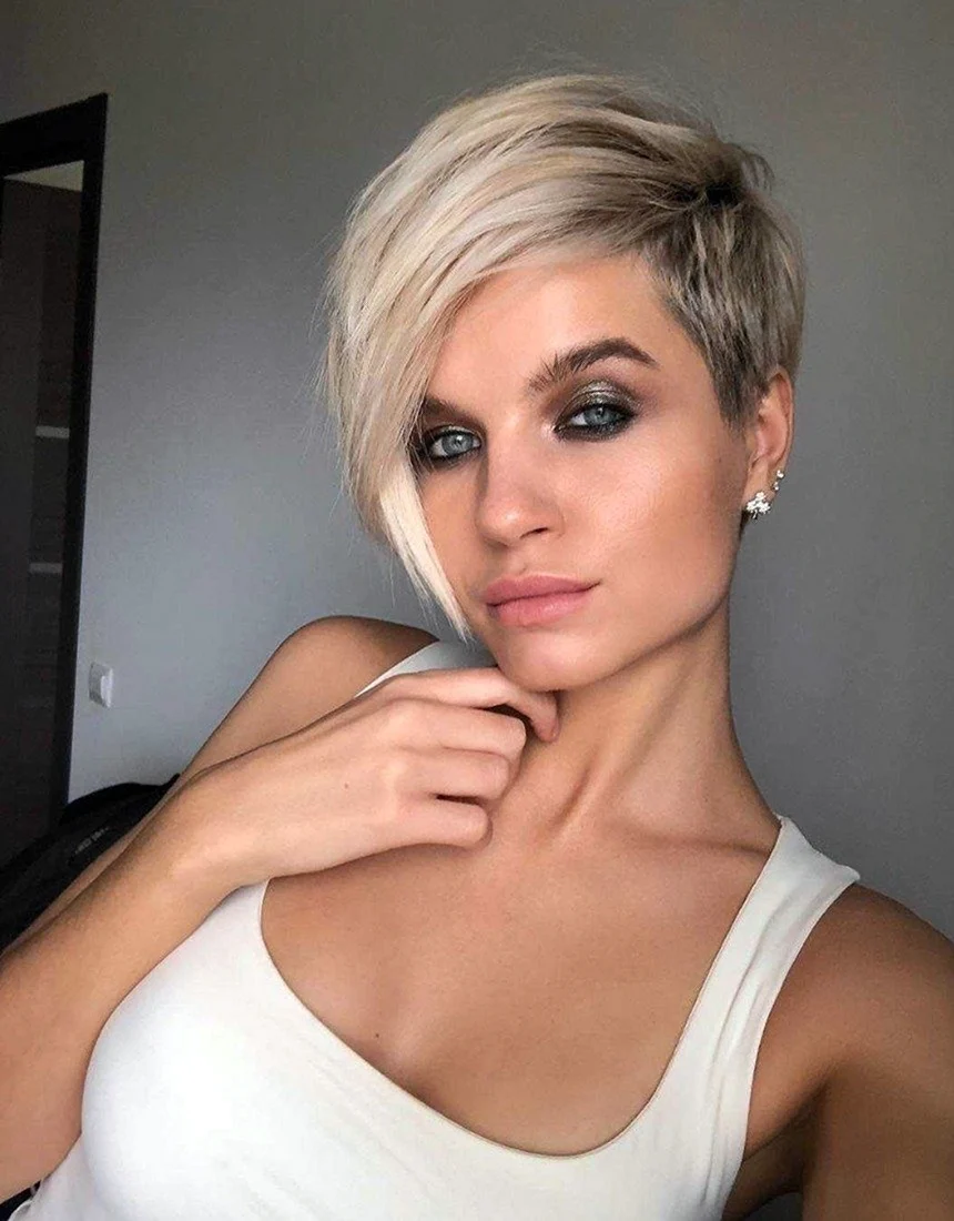 Пикси Боб асимметрия 2020