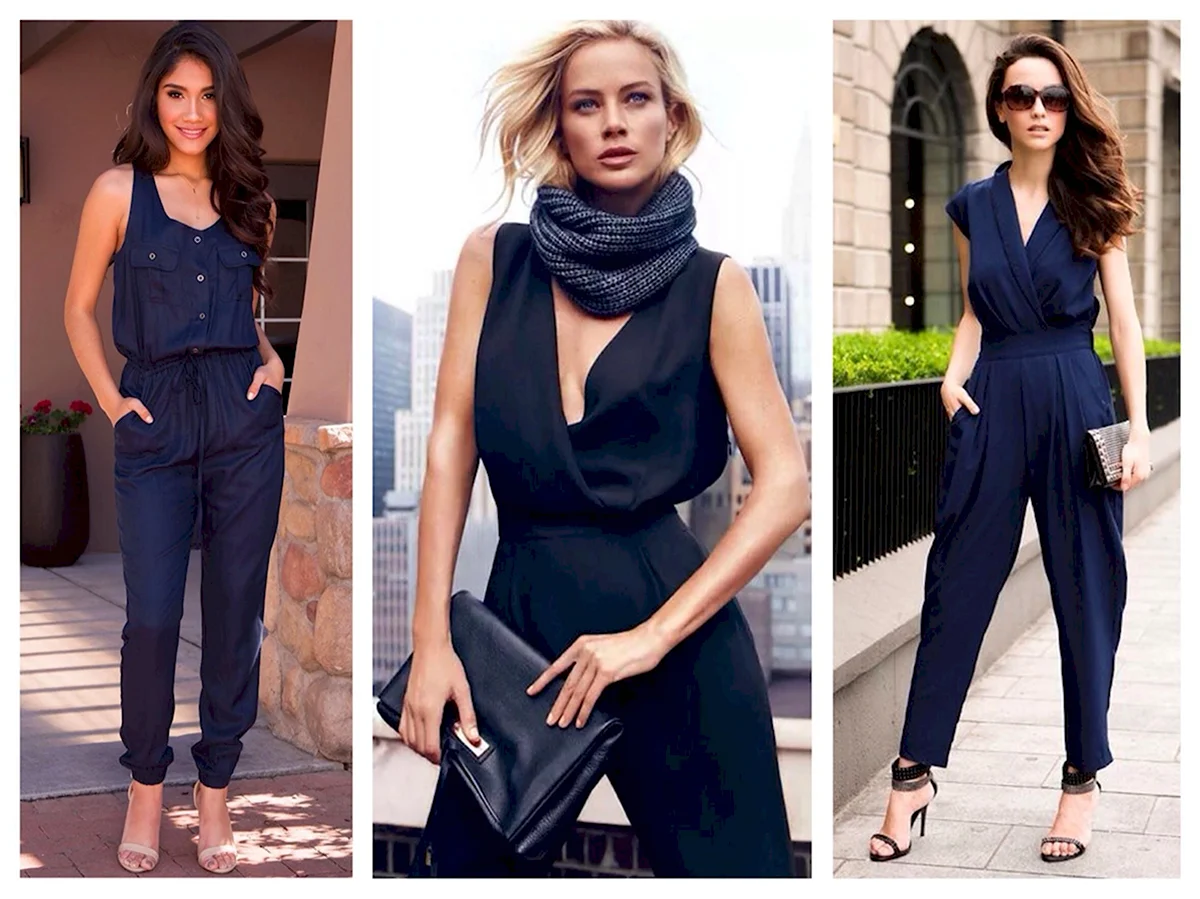 Обувь под комбинезон женский