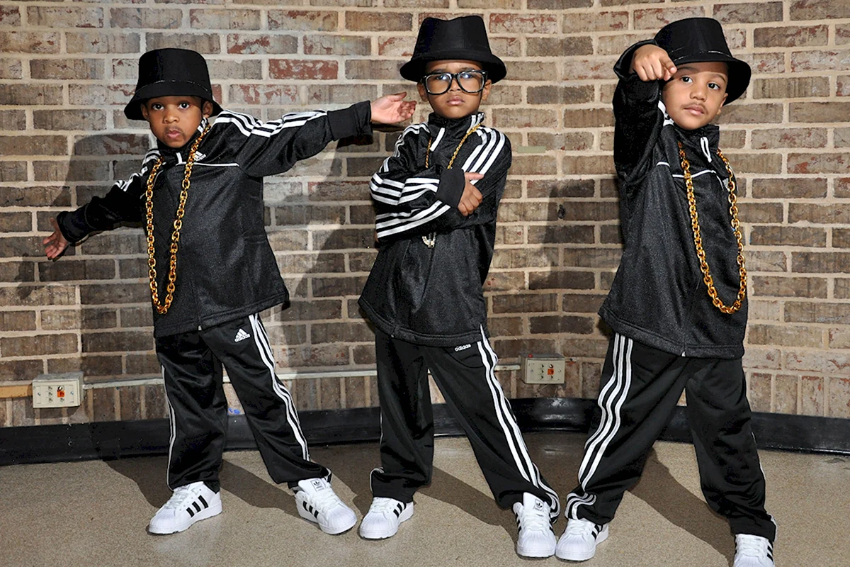 Хип-хоп субкультура