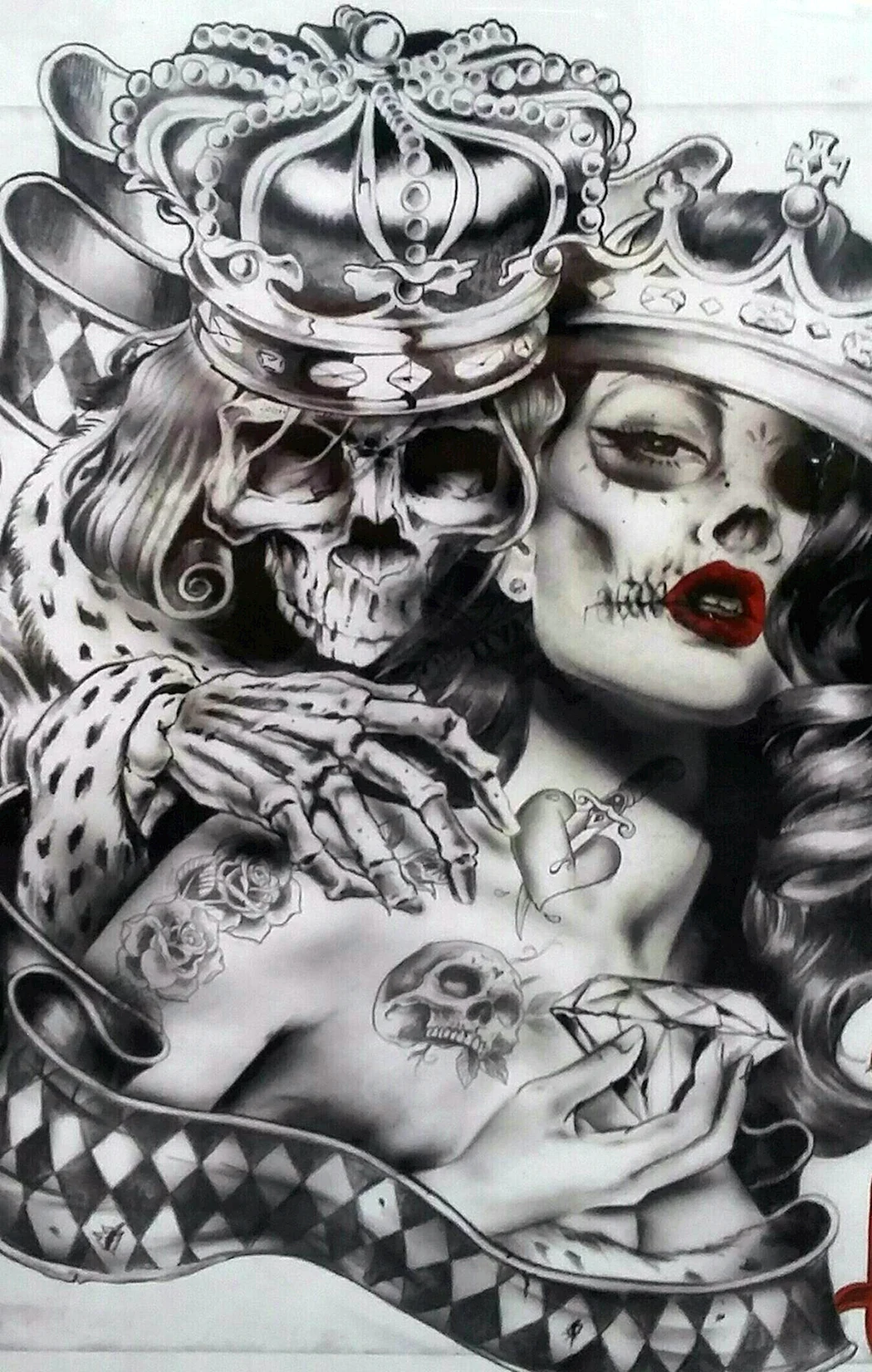 Чикано смерть