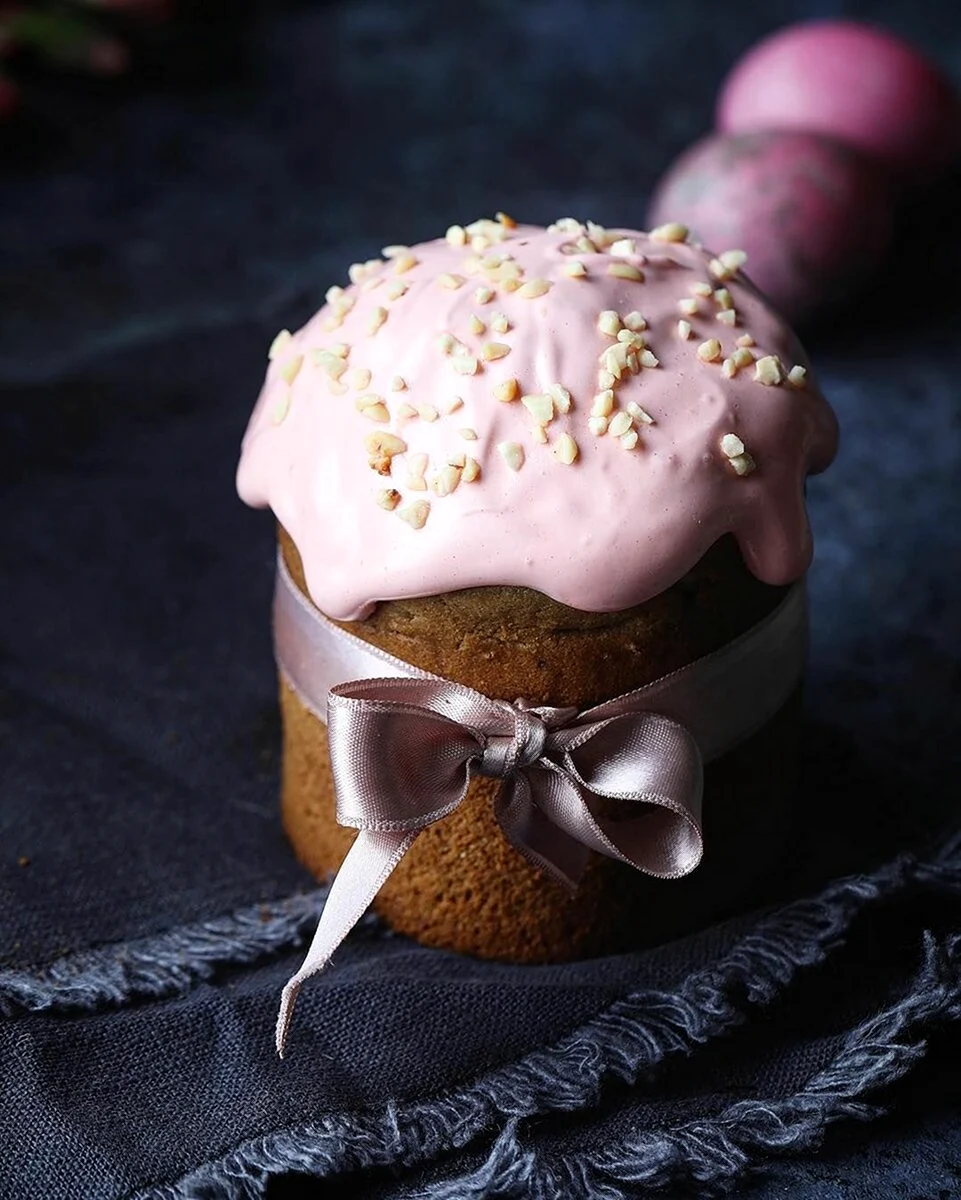 Прикраса пасок