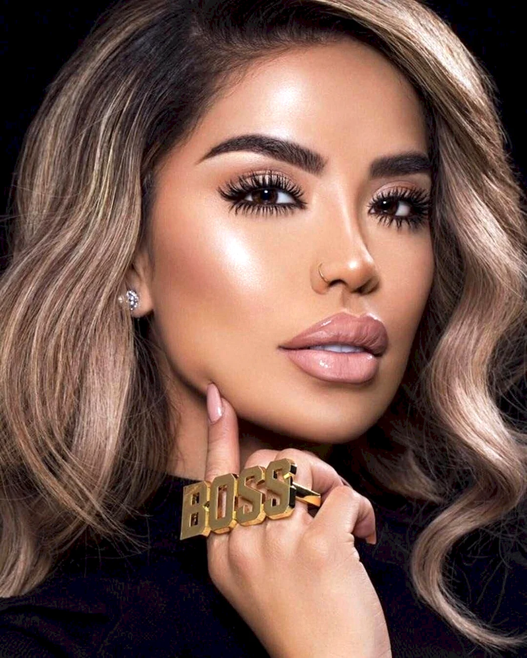 Iluvsarahii
