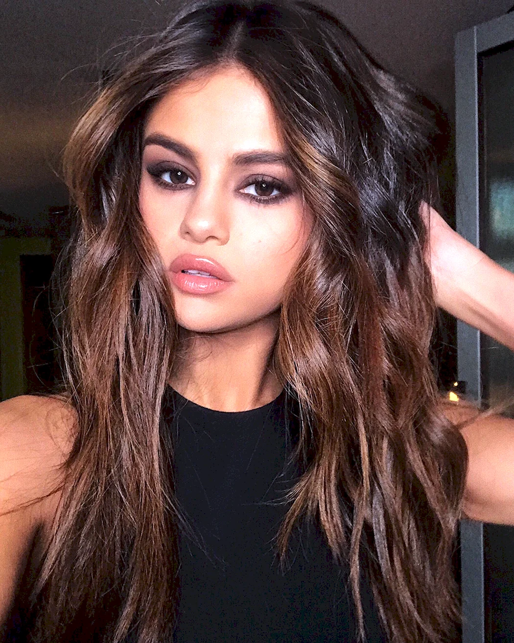 Селфі Селени Гомес