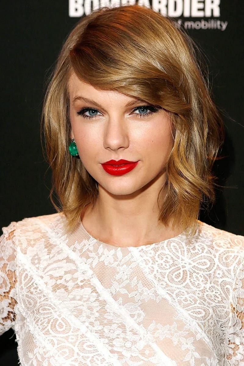 Тейлор Свіфт 2021