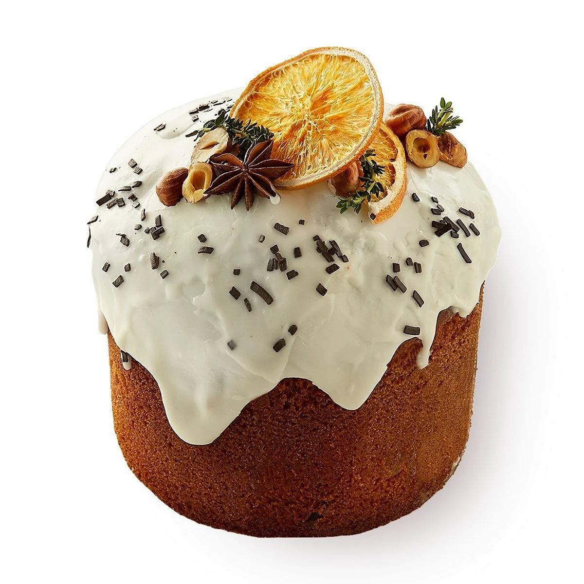 Паска Шоколадниця