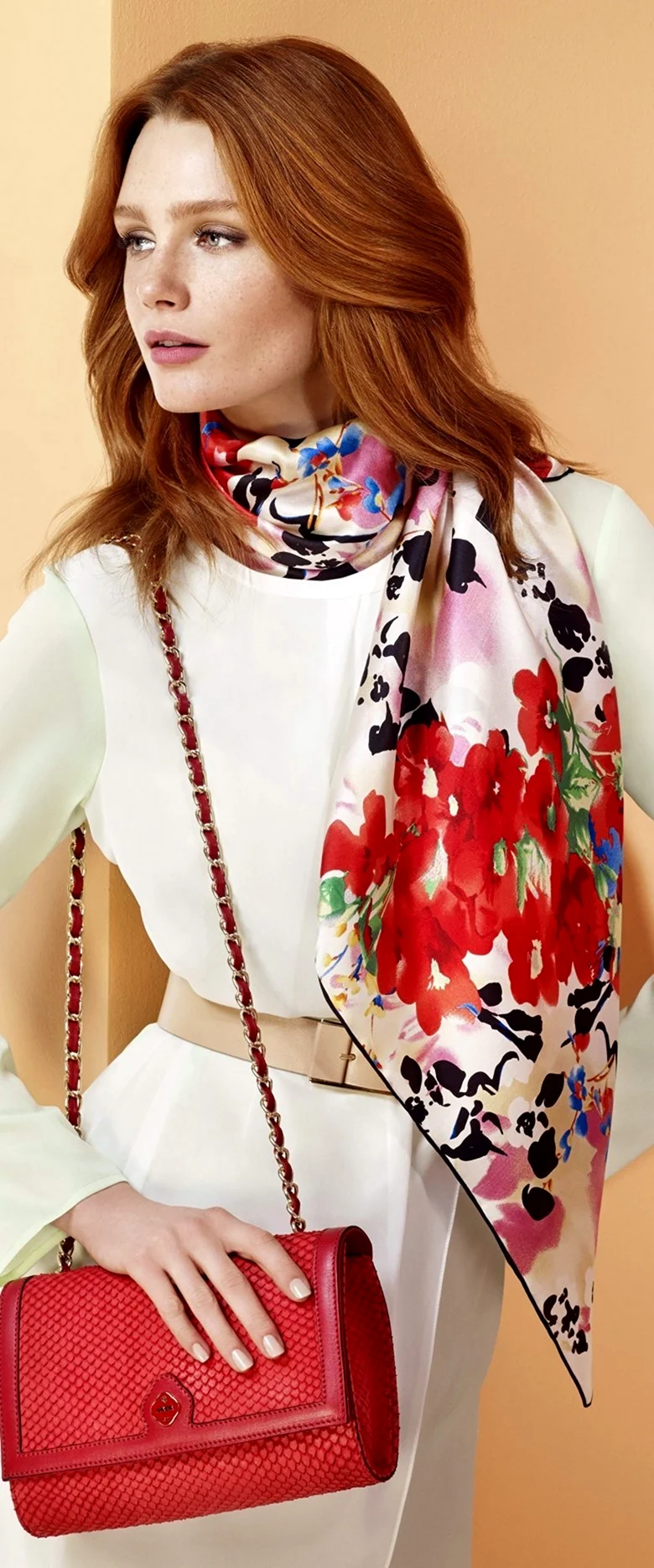 Яскраві аксесуари