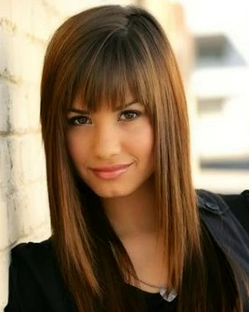 Каскад з чубчиком