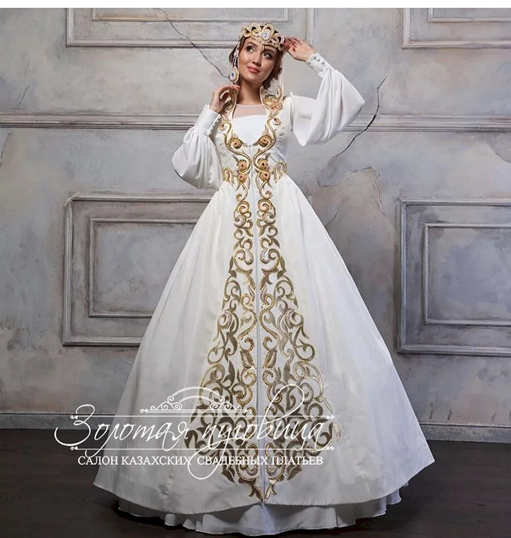 Сукня на киз узату 2020