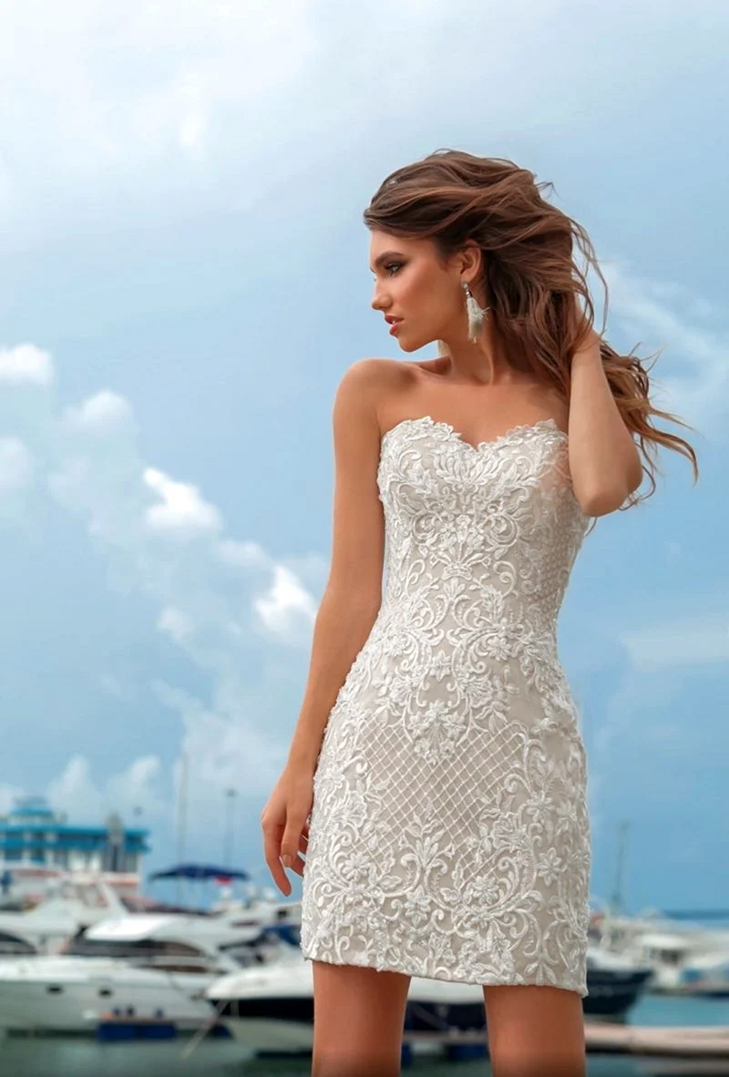 Сукня на весілля