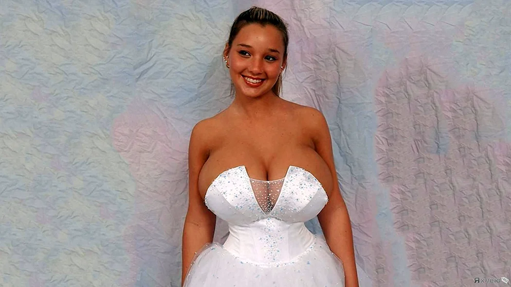 Christina Lucci наречена