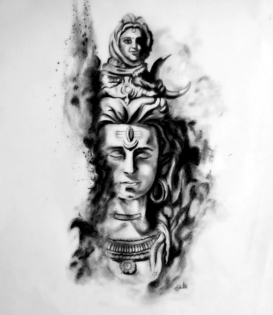 Тату Махадєв