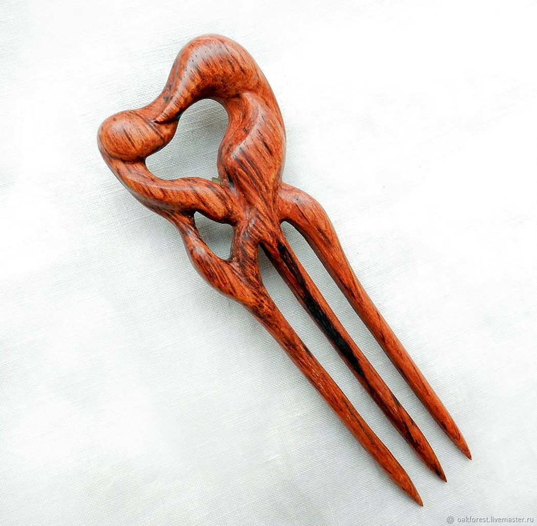 Японські шпильки для волосся