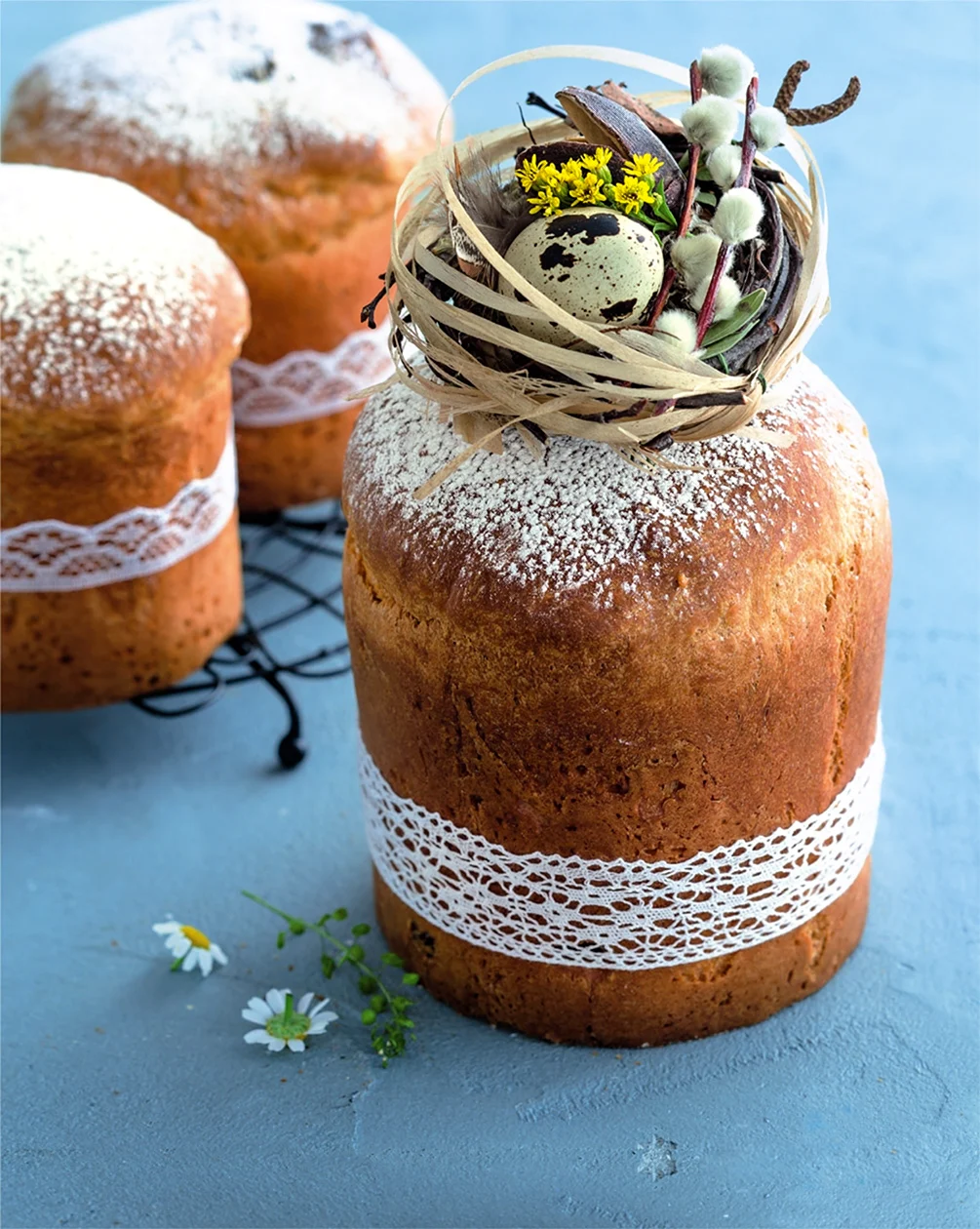 Ромова паска