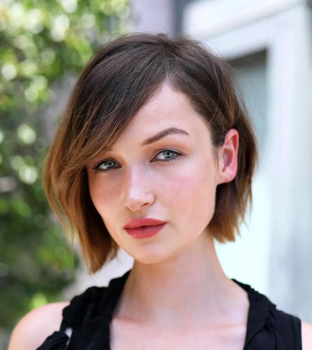 Тренди зачісок 2022