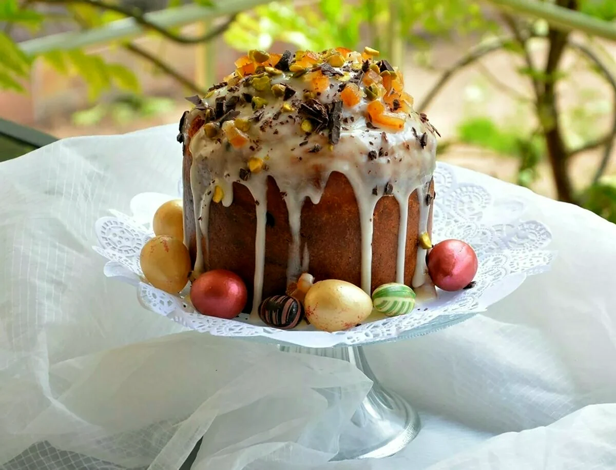 Штолле Паска