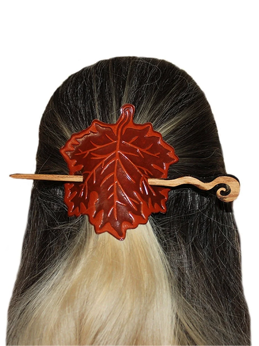 Японські шпильки для волосся