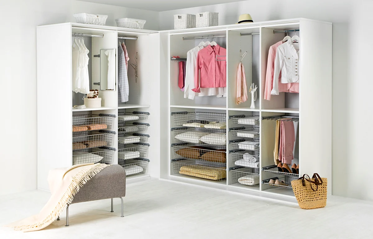 Шкаф Cilek Black 20.58.1003.00