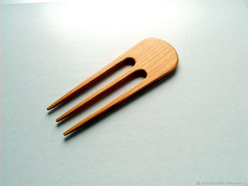 Шпилька для волосся 058d-300d