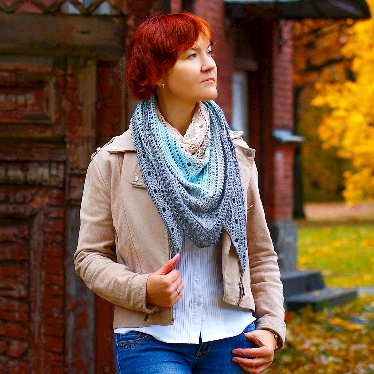 Бактус Олени Обухової