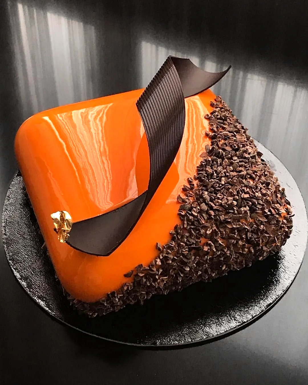 Дизайнерські торти