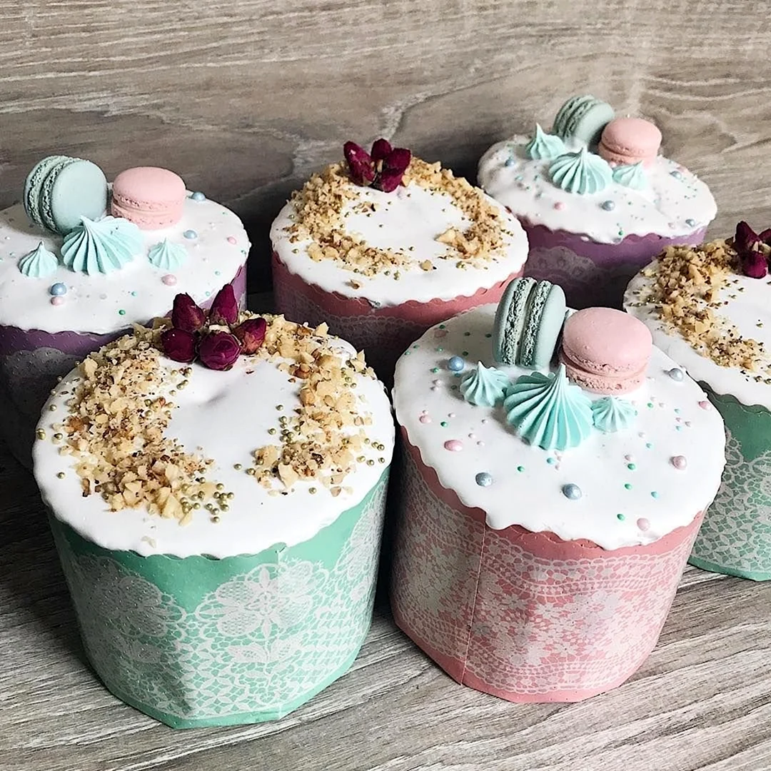 Прикраса пасок