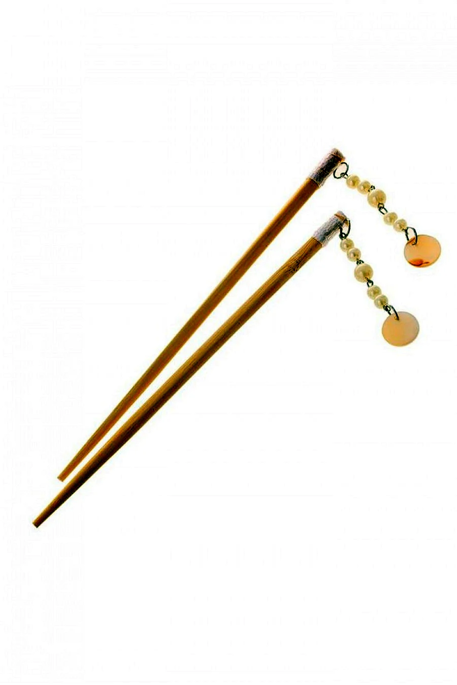 Палички для волосся