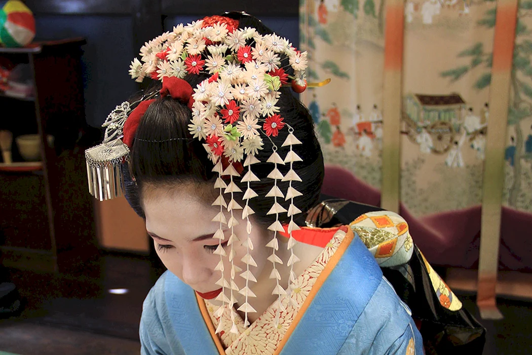 Тирикан кандзасі