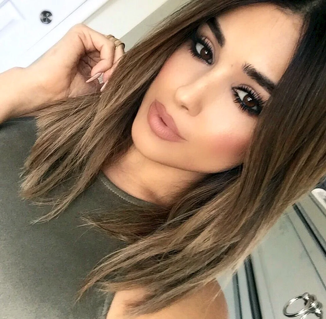 Фарбування для карооких