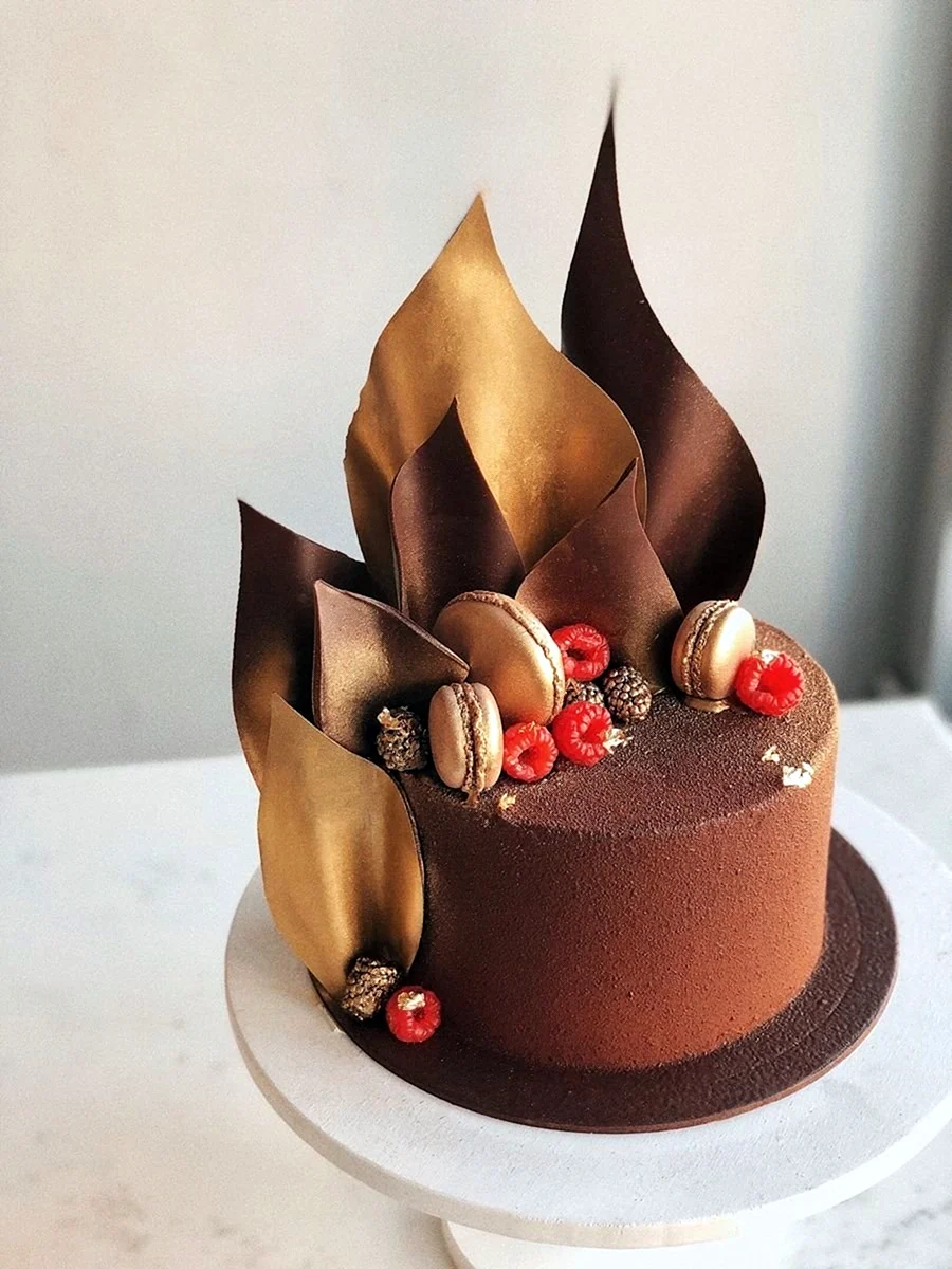 Пауліна кейк