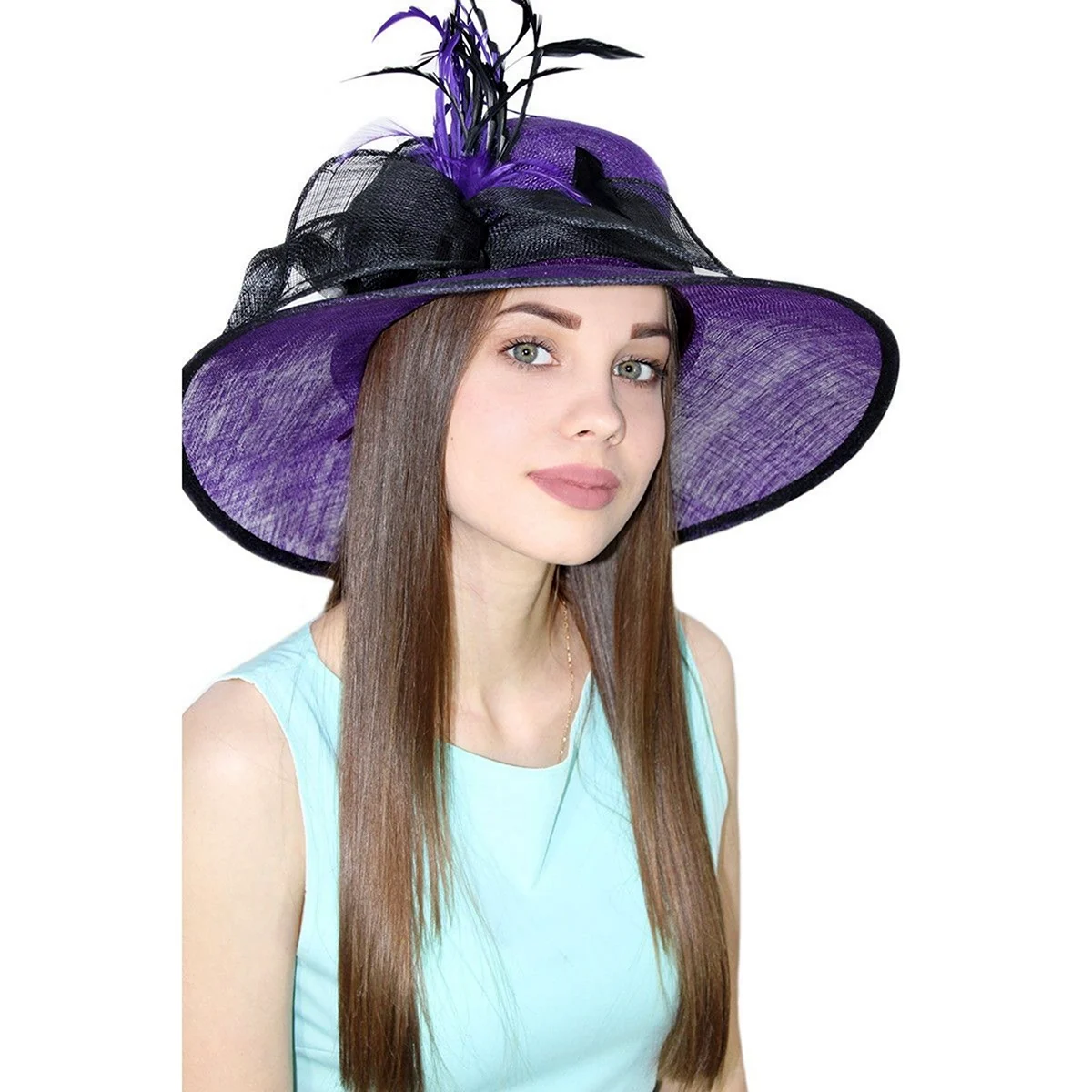 Модные шляпки