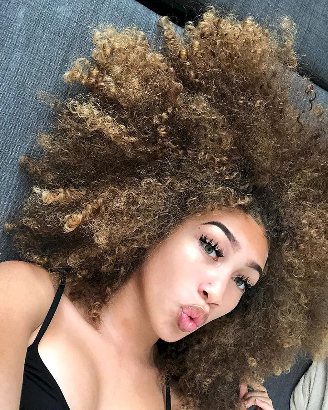 Софія Моше кучері