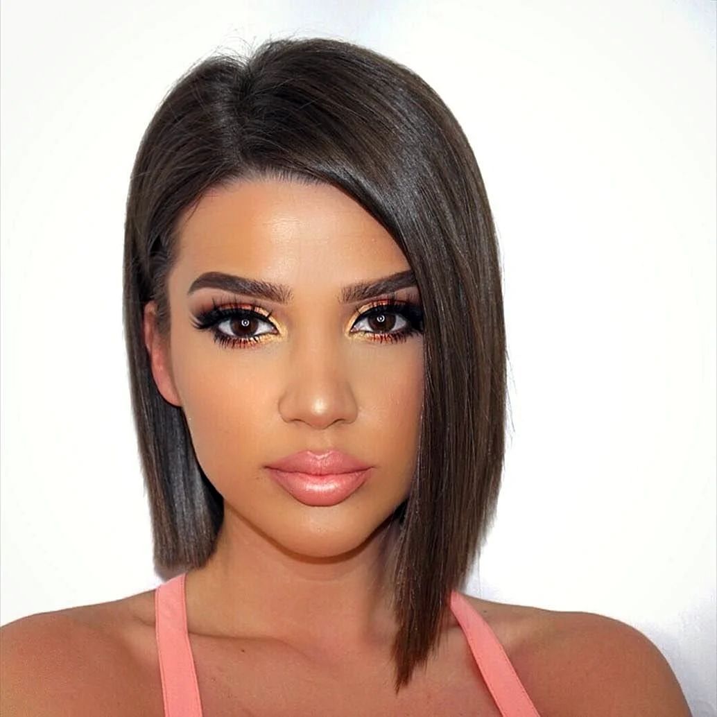 Стрижки для карооких