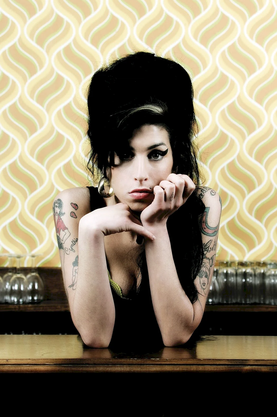 Amy whyanthaus