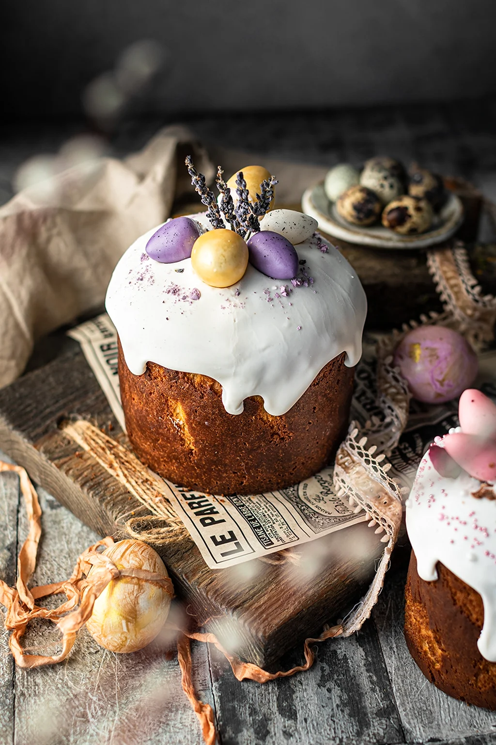 Сладофф паски