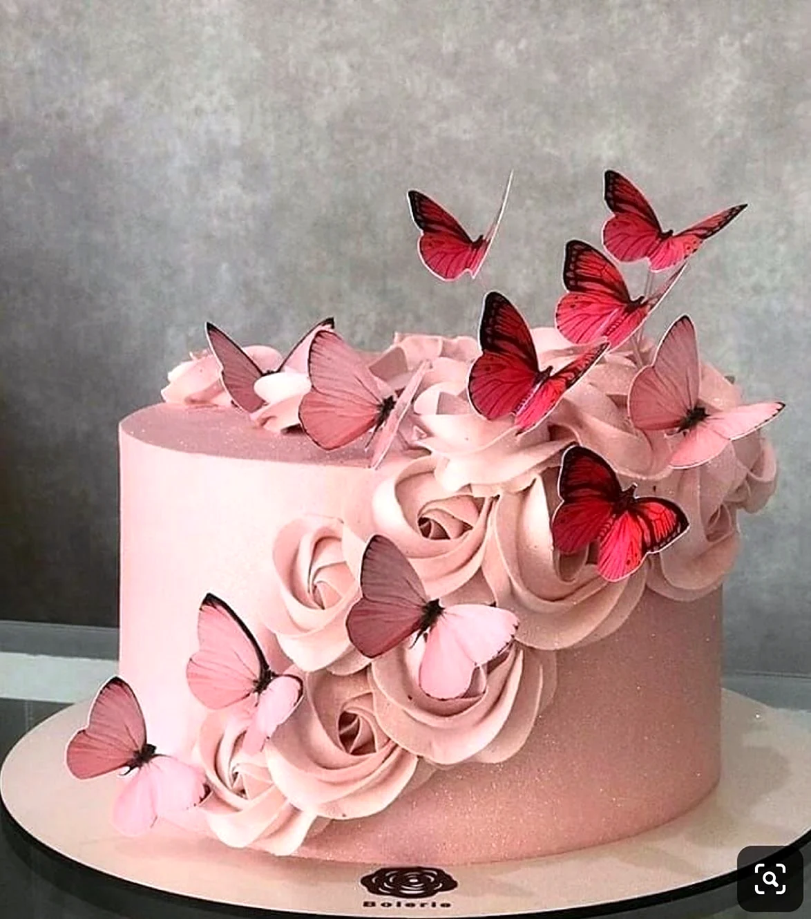 Красиві торти