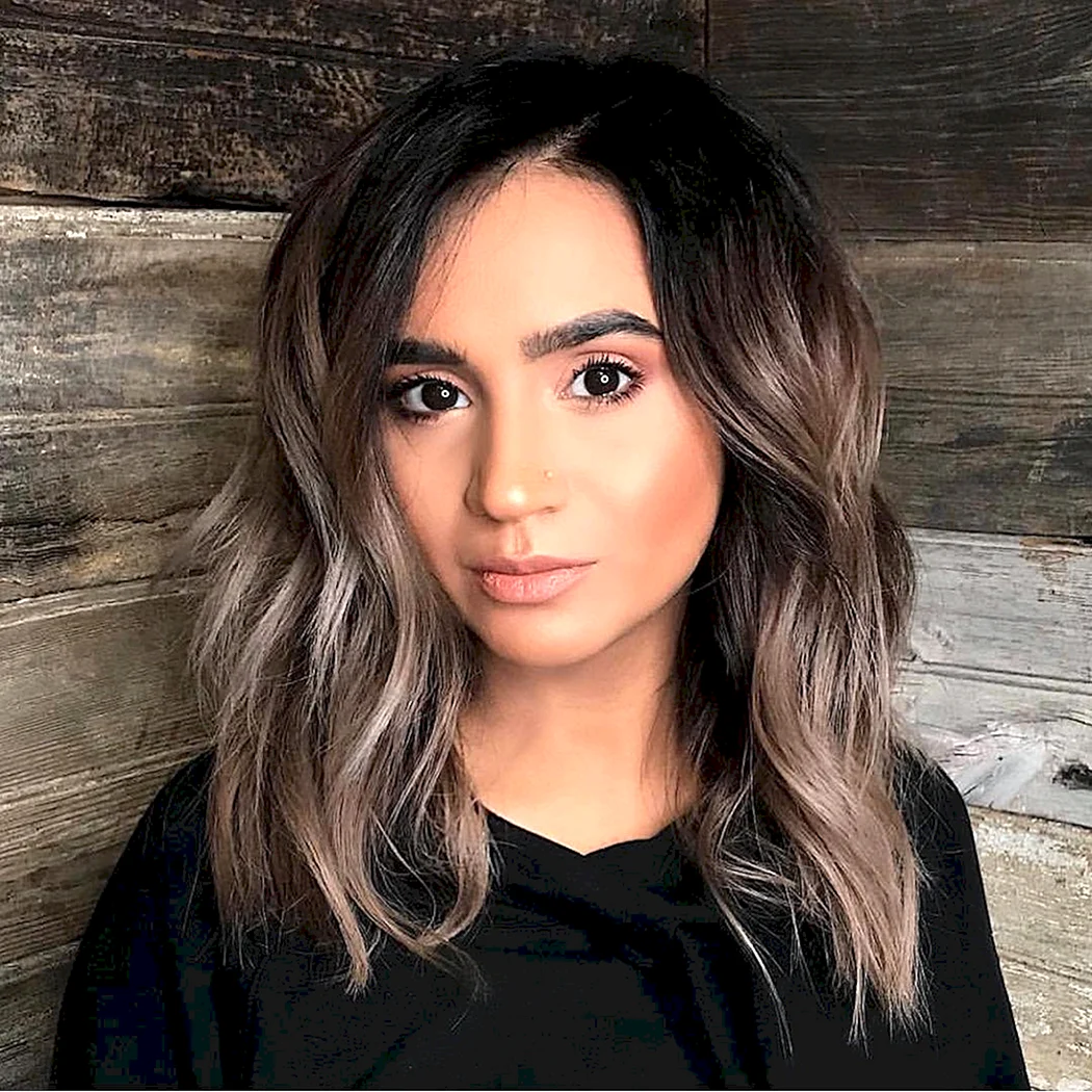 Фарбування для карооких