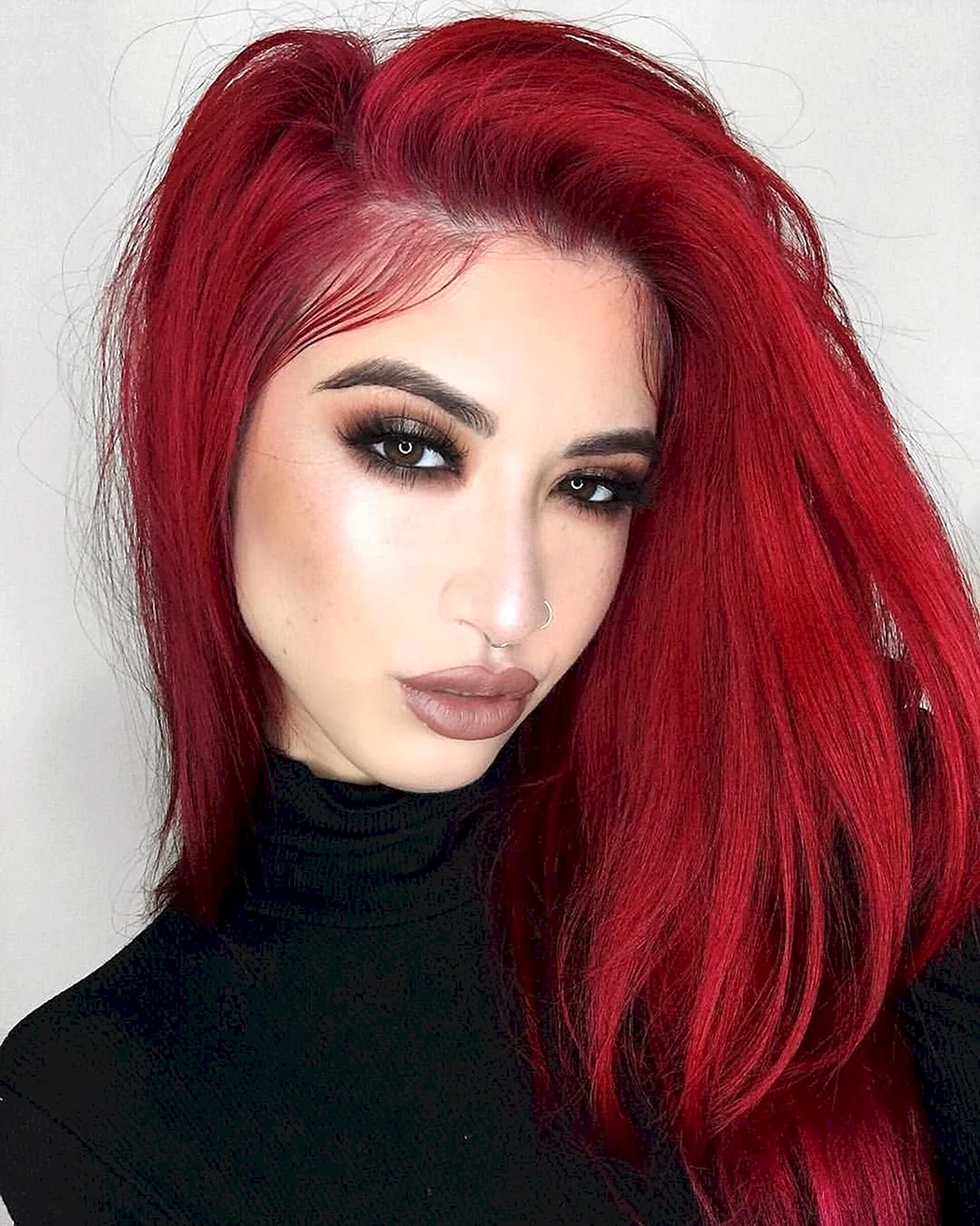 Колор бургунді