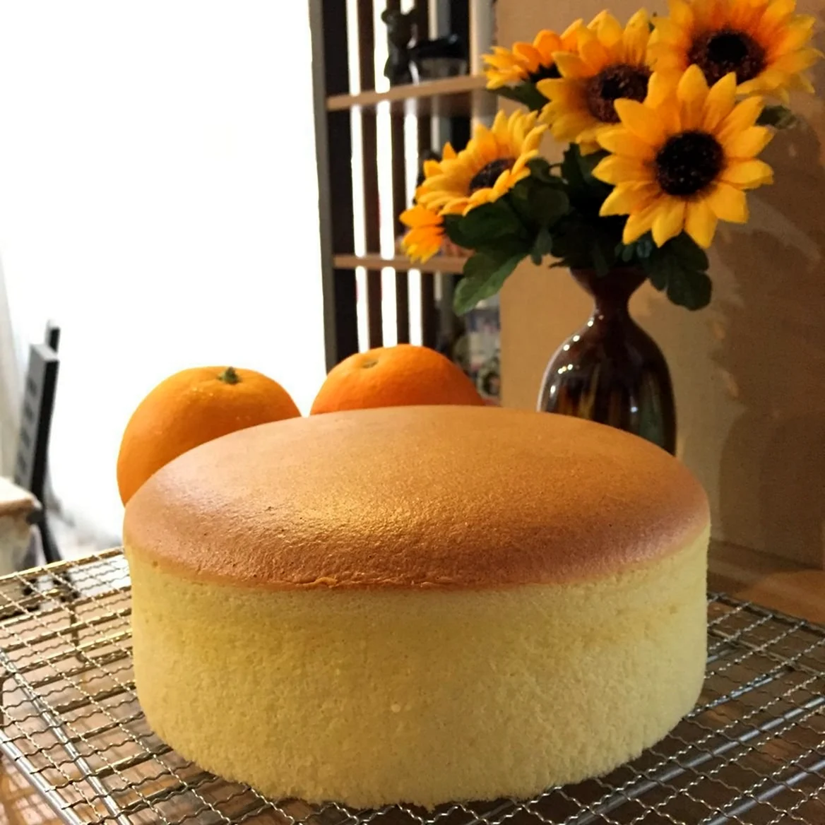 Японський бавовняний бісквіт Кастелла