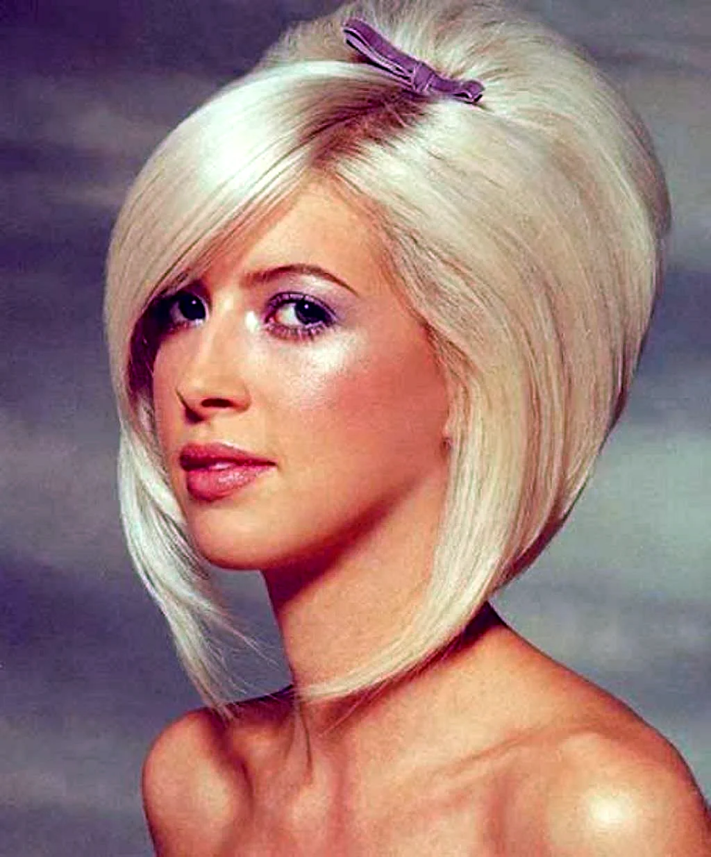 Зачіски на автомобілі