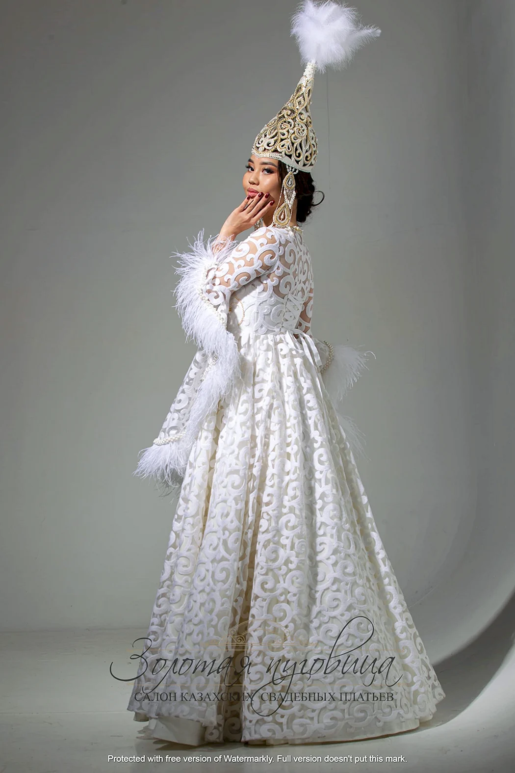 Весільні сукні в сучасному стилі