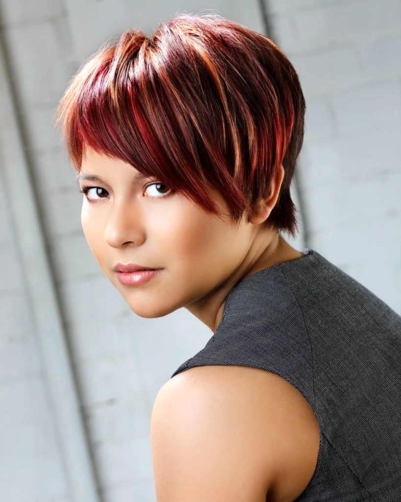 Каре Каскад колорування