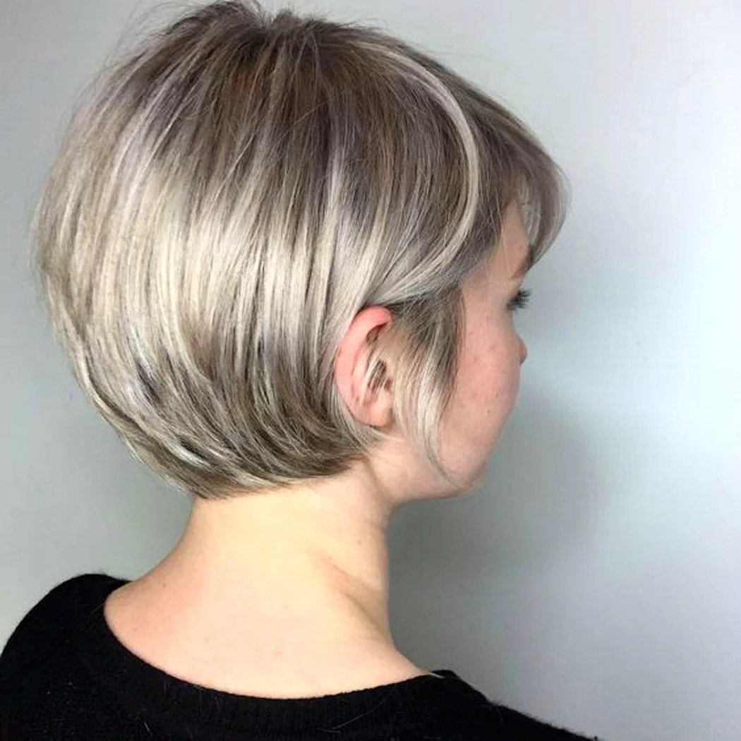 Каре Піксі Боб