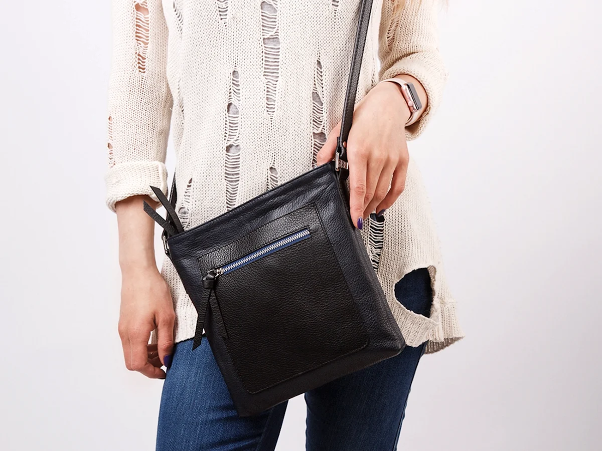 Сумка Zolla женская через плечо