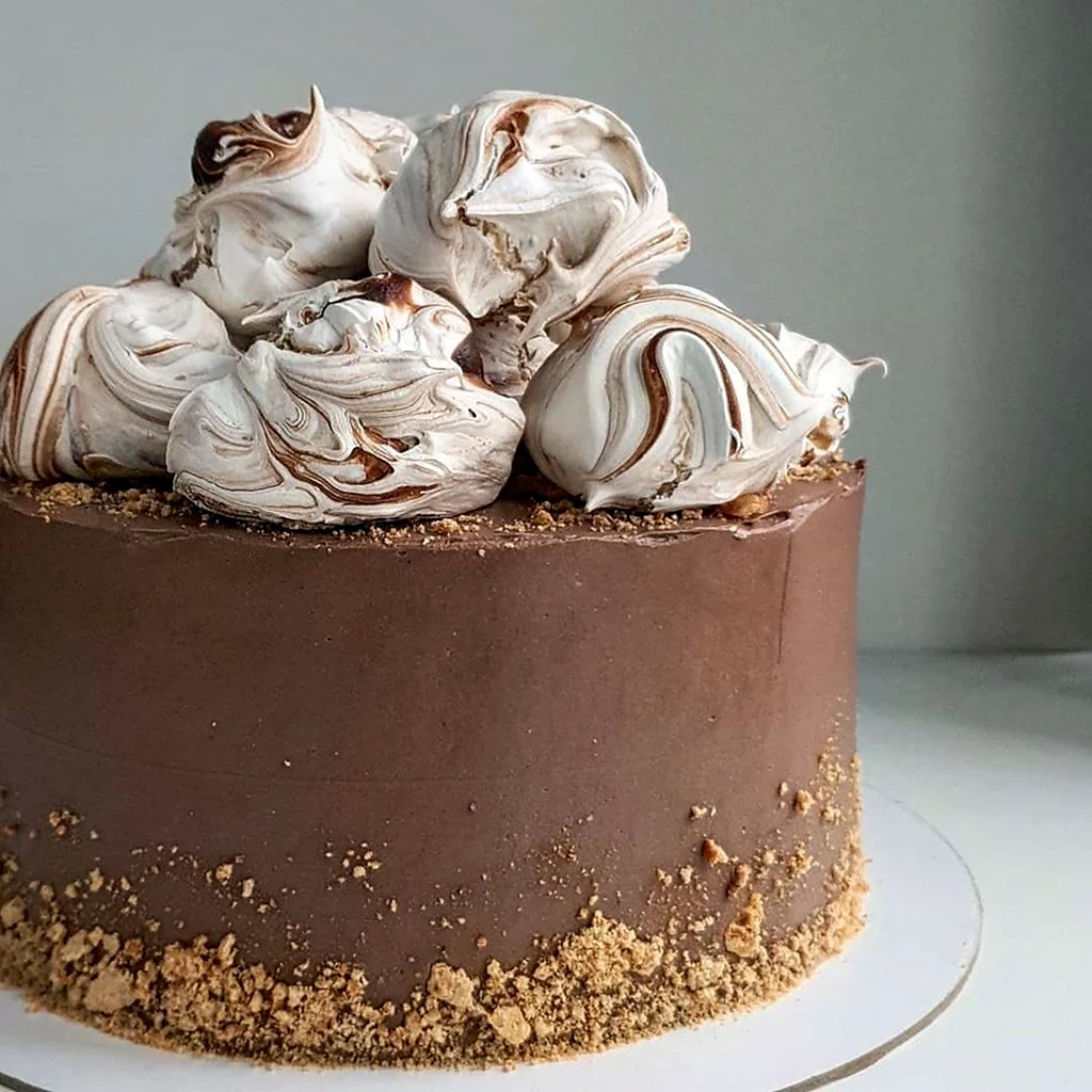 Торт Киевский