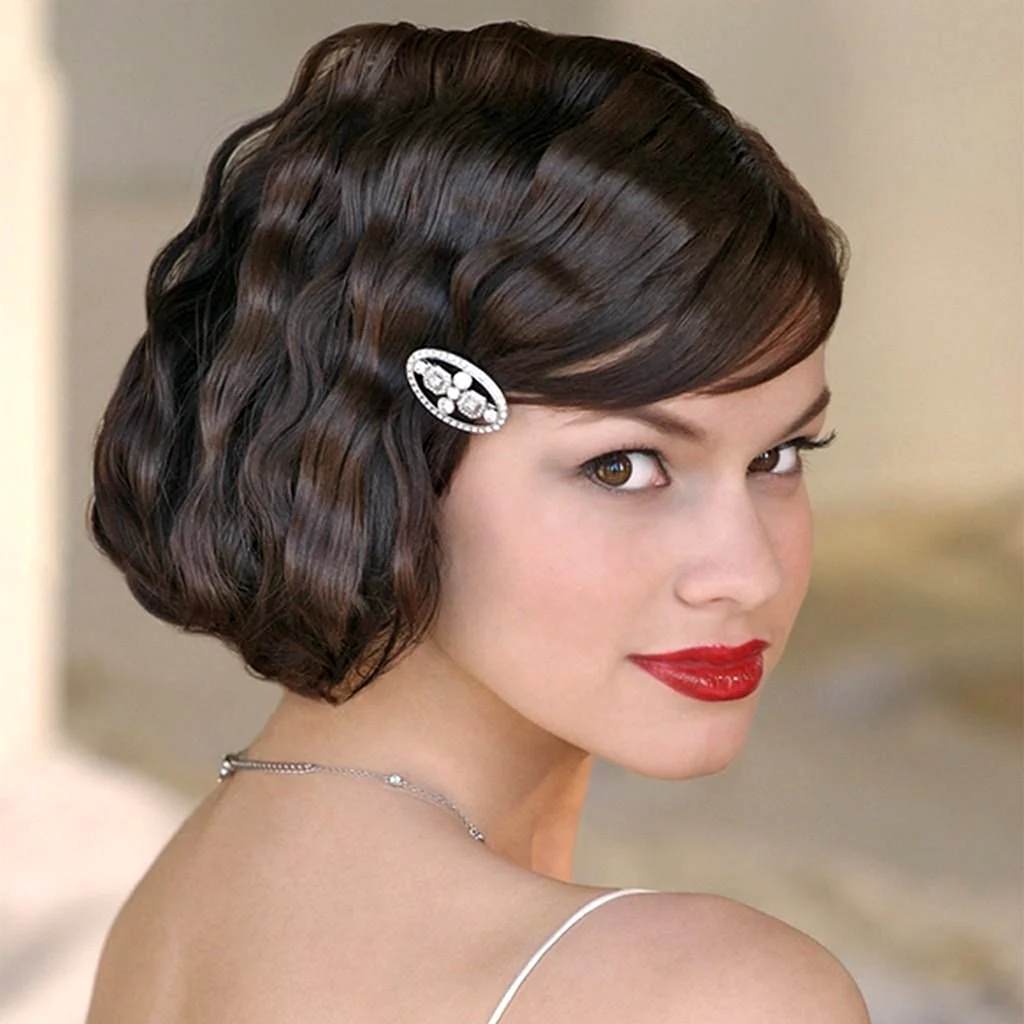 Зачіски на автомобілі