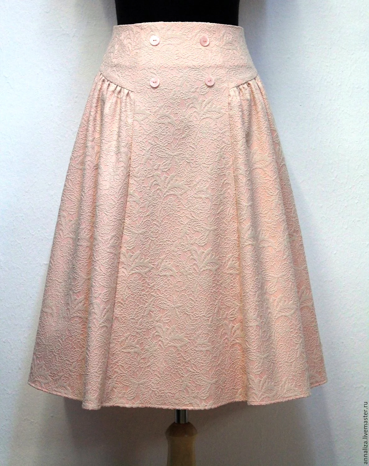 Юбка Татьянка макси