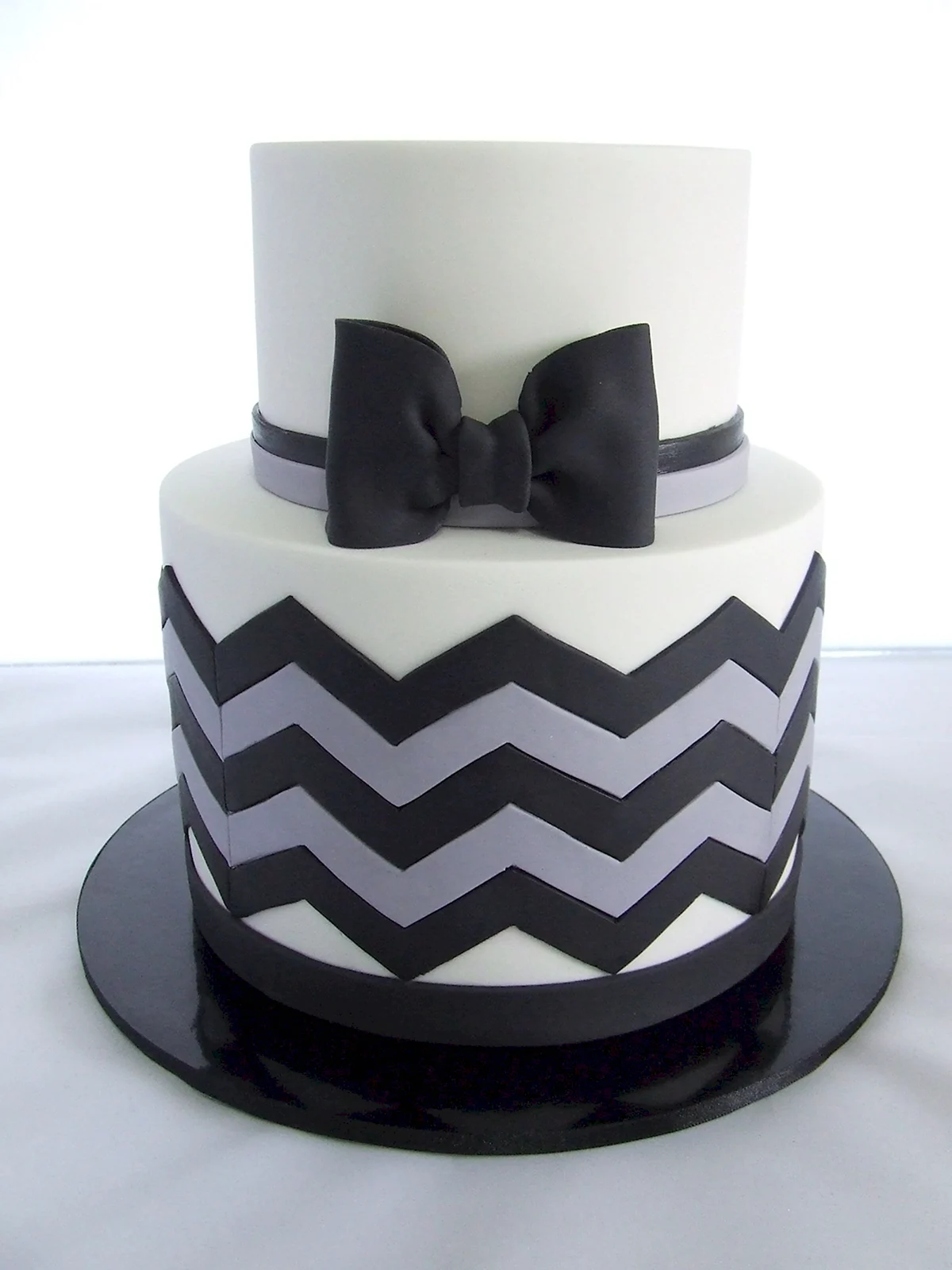 Стильный торт для мужчины