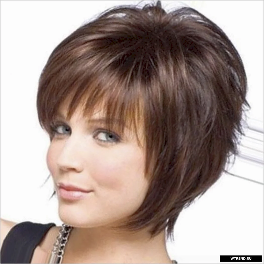 Фільований Боб з чубчиком